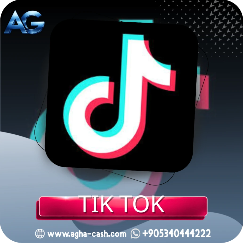متابعو تيك توك حسابات حقيقية