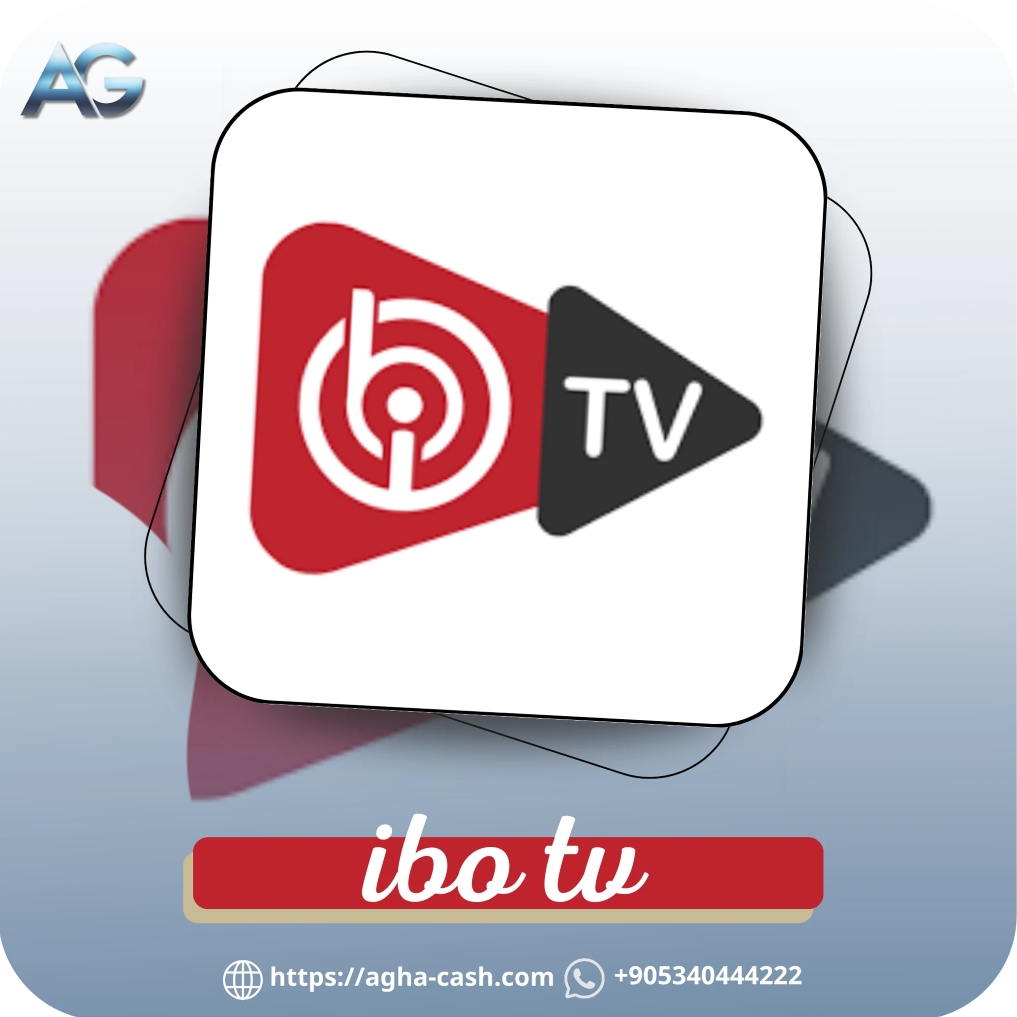 IBO TV