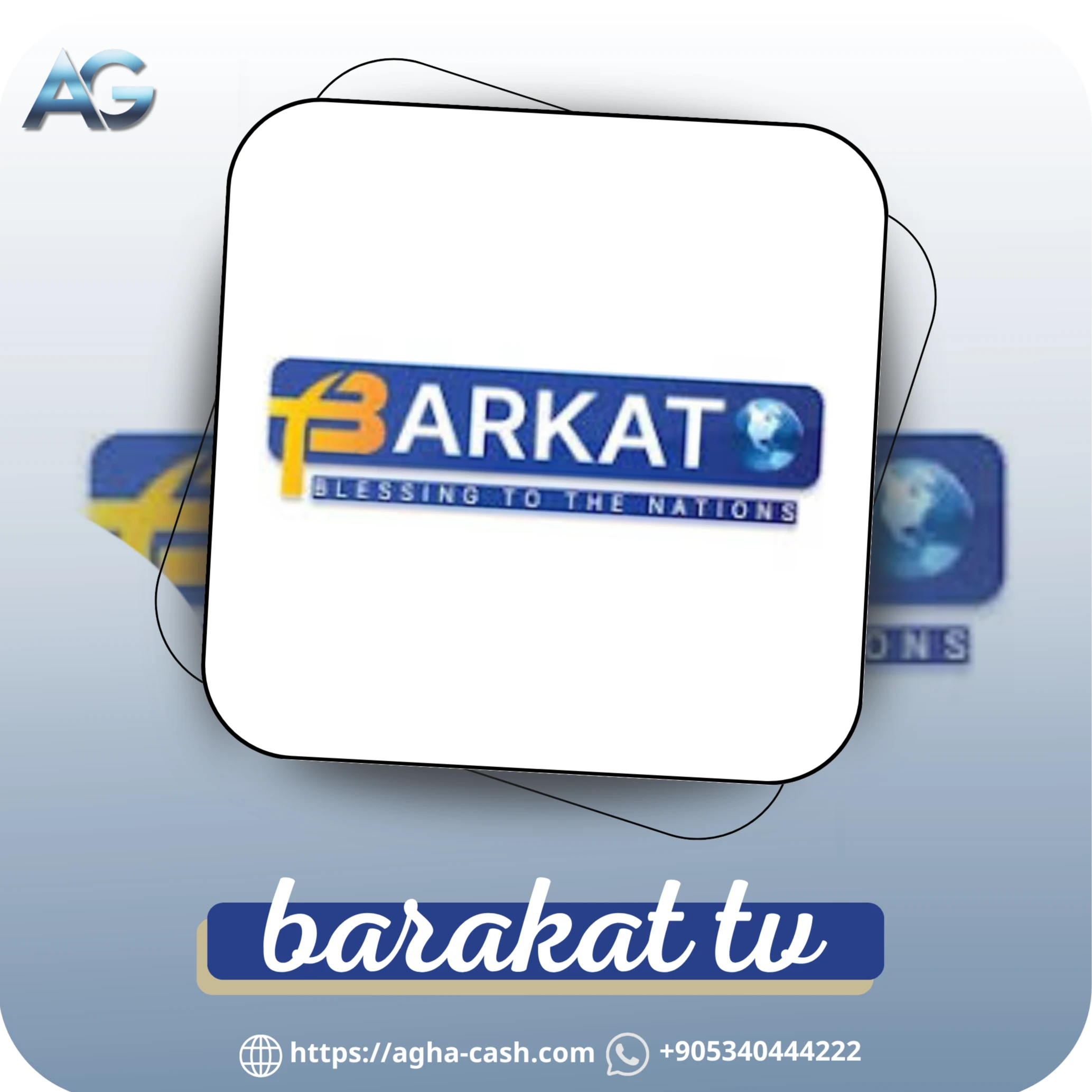 BARAKAT TV