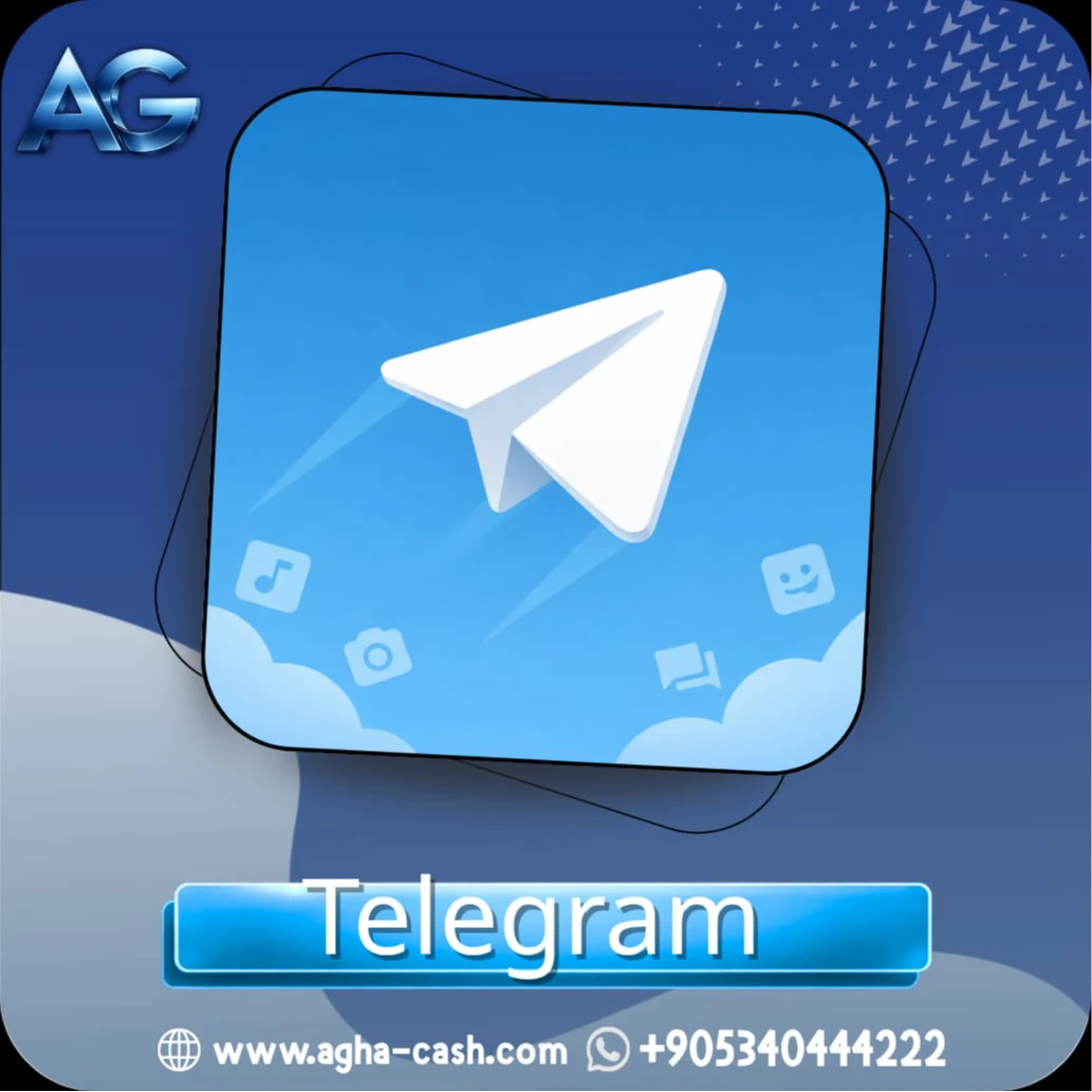 رقم تلكرام دولة فيتنام