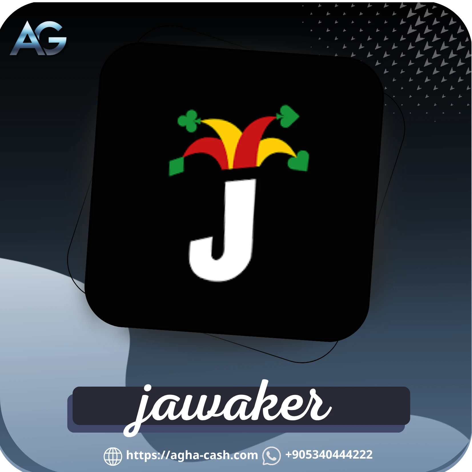 JAWAKER 525.000
