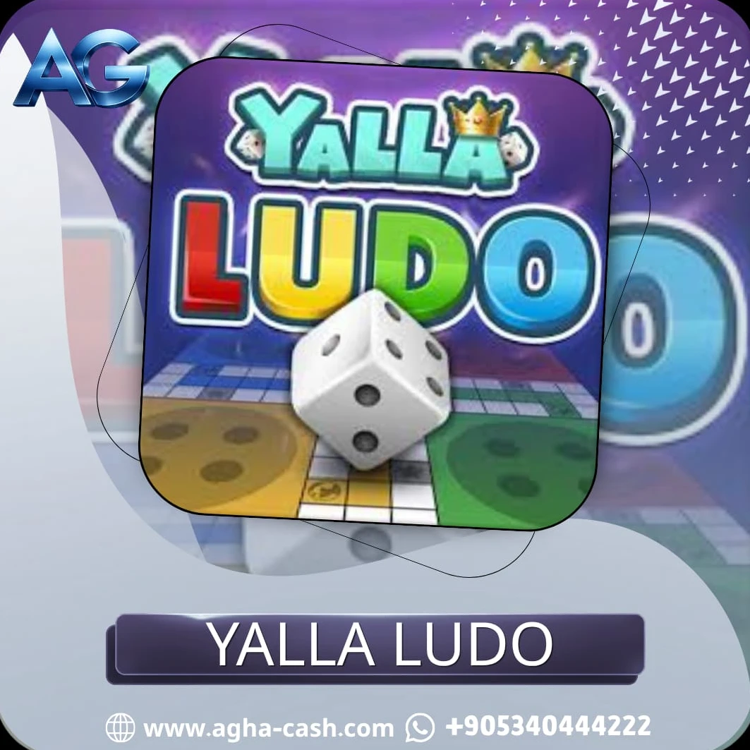 5150 Yalla Ludo Diamonds