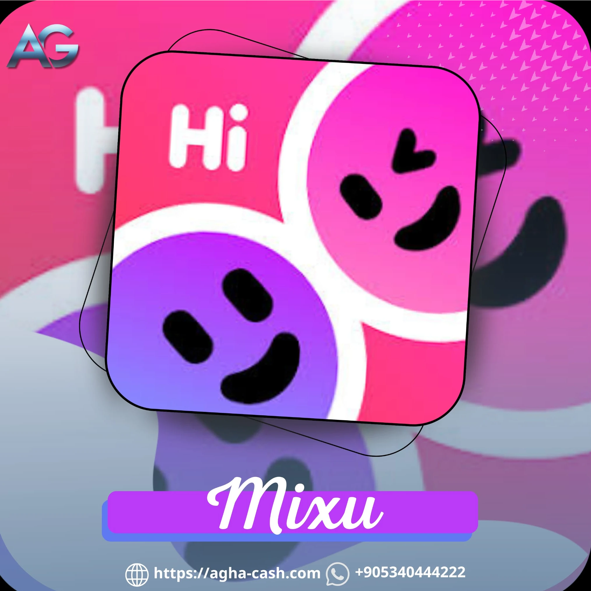MIXU