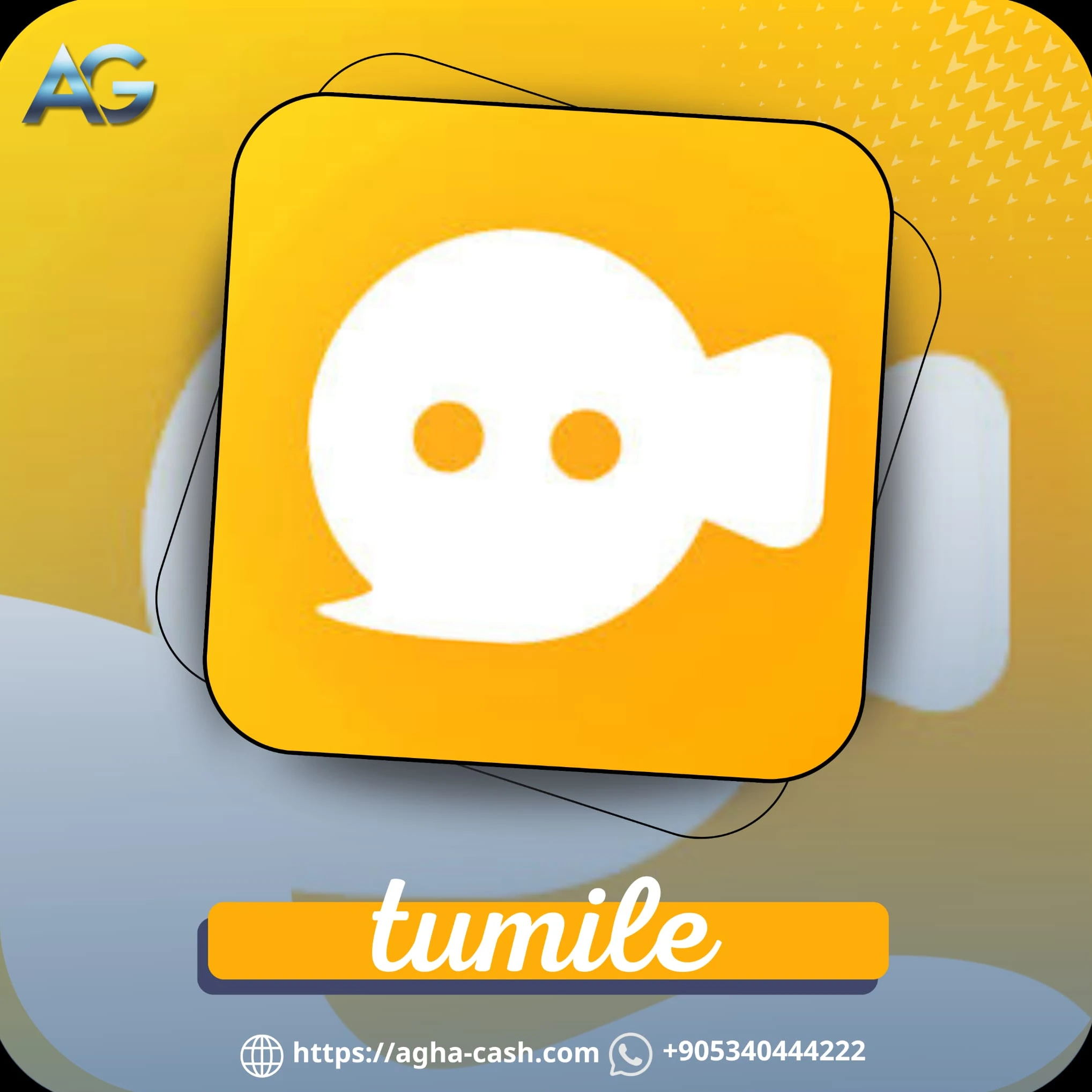 TUMILE 1.8k